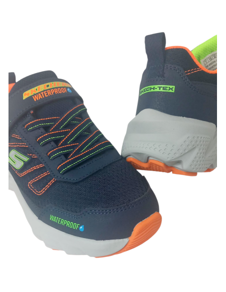 SKECHERS deportivo 406334L/NVOR WATERPROOF