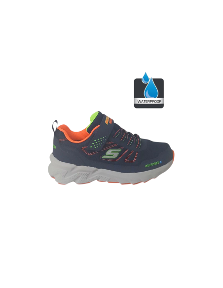 SKECHERS deportivo 406334L/NVOR WATERPROOF