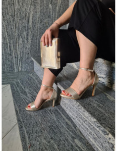 Lodi sandalia vestir mujer Igor-X