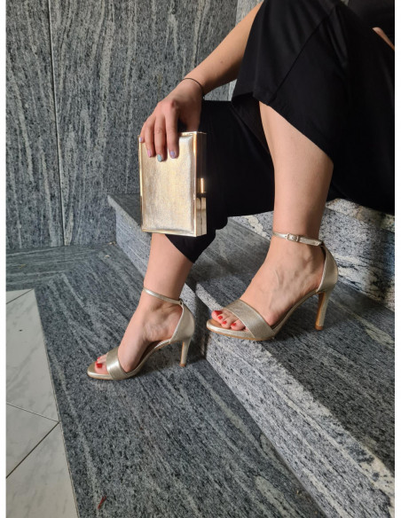 Lodi sandalia vestir mujer Igor-X