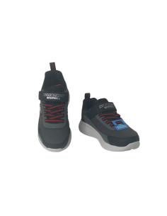 SKECHERS deportivo 406341L/BKCC WATERPROOF 2