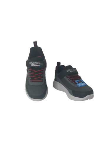 SKECHERS deportivo 406341L/BKCC WATERPROOF