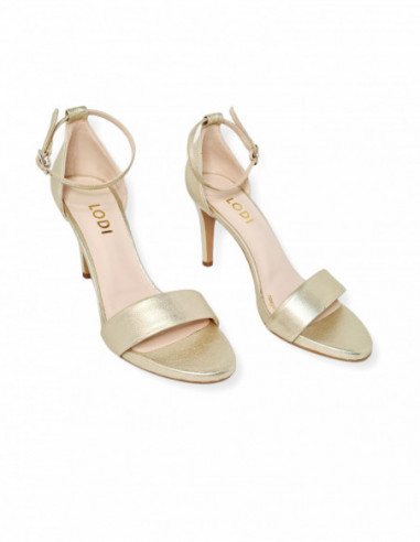 Lodi sandalia vestir mujer Igor-X