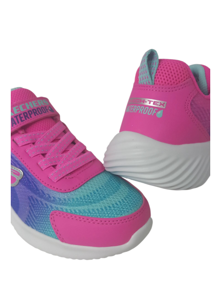 Skechers deportivo 303452L/HPMT WATERPROOF