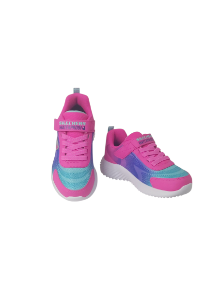 Skechers deportivo 303452L/HPMT WATERPROOF