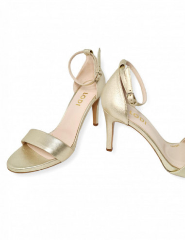 Lodi sandalia vestir mujer Igor-X