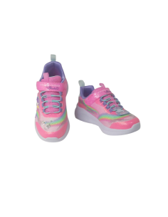 Skechers 302298L/PKMT Lights - Unicorn Chaser 2