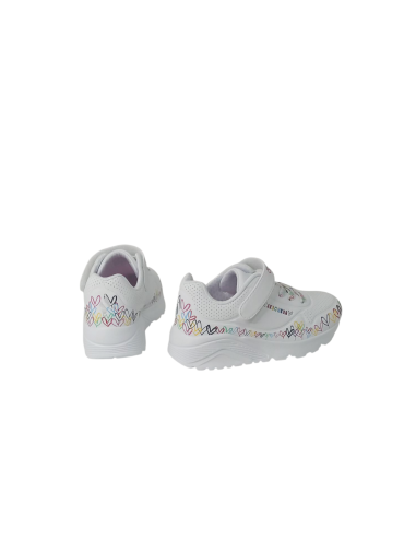 SKECHERS 314091L/WMLT J. Goldcrown UNO Lite -...