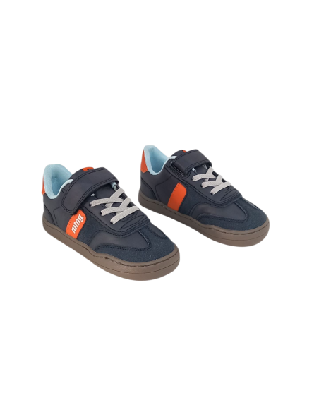 MUSTANG deportivo BAREFOOT 48942 FREE