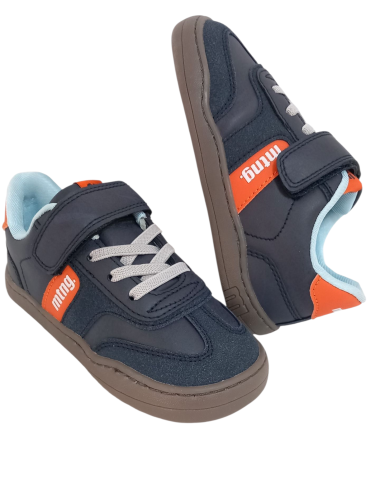 MUSTANG deportivo BAREFOOT 48942 FREE