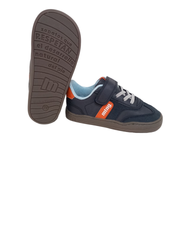 MUSTANG deportivo BAREFOOT 48942 FREE