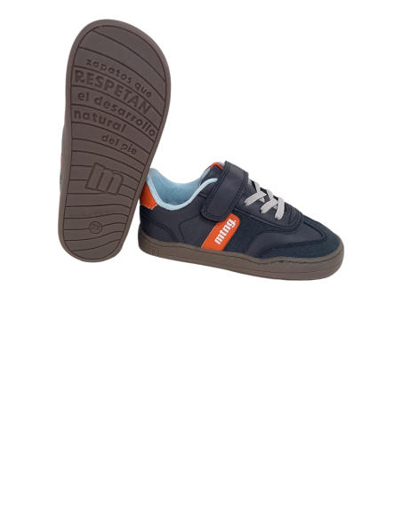 MUSTANG deportivo BAREFOOT 48942 FREE