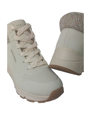 SKECHERS botín 310566L/NAT