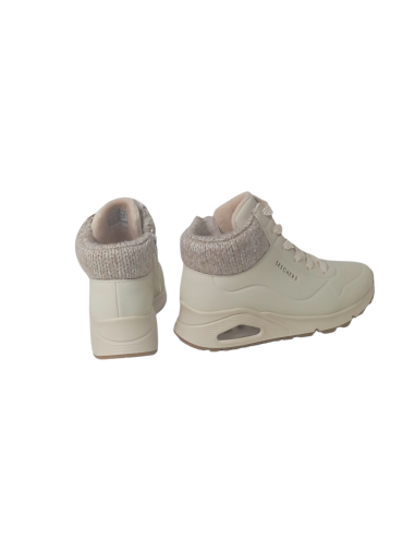 SKECHERS botín 310566L/NAT