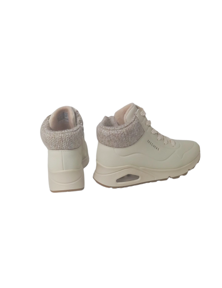 SKECHERS botín 310566L/NAT