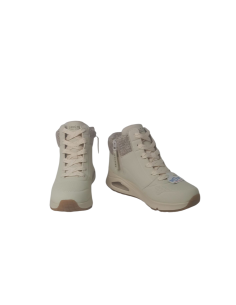 SKECHERS botín 310566L/NAT 2