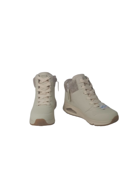 SKECHERS botín 310566L/NAT