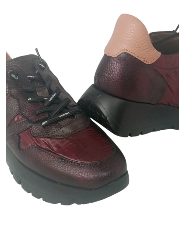 Wonders zapato A-2491 ODISEI 91