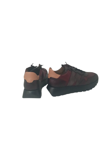 Wonders zapato A-2491 ODISEI 91