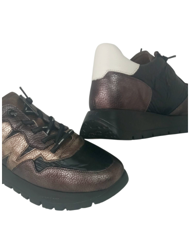 Wonders zapato A-2491 ODISEI 91
