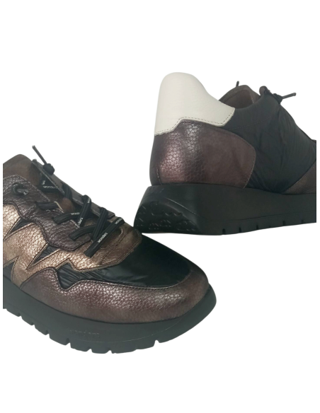 Wonders zapato A-2491 ODISEI 91