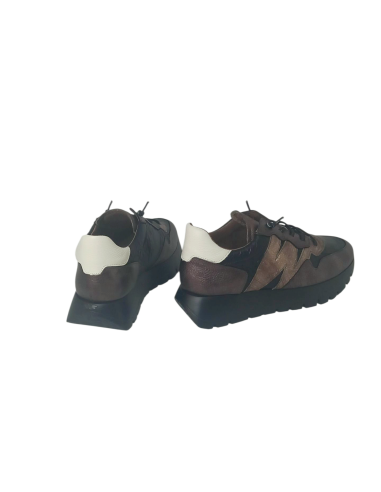 Wonders zapato A-2491 ODISEI 91