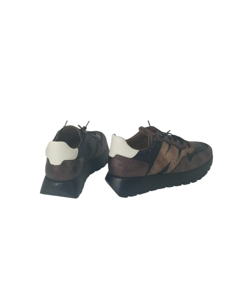 Wonders zapato A-2491 ODISEI 91