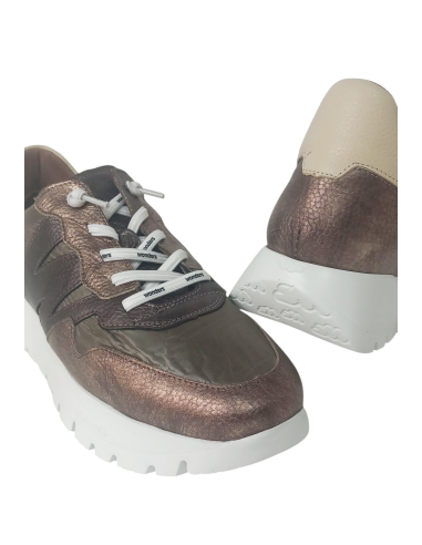 Wonders zapato A-2491 ODISEI 91