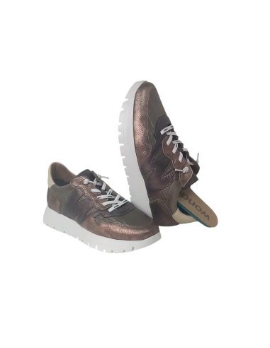 Wonders zapato A-2491 ODISEI 91