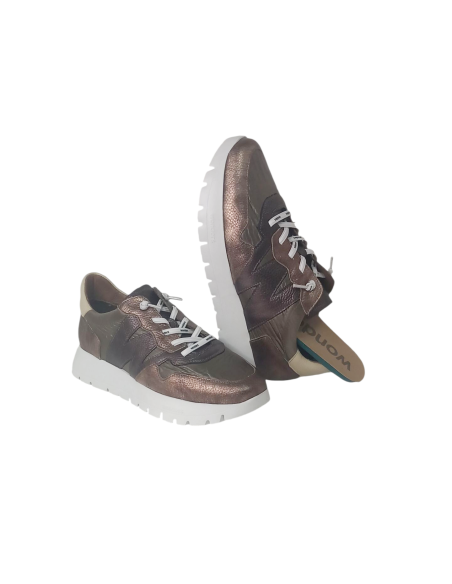 Wonders zapato A-2491 ODISEI 91