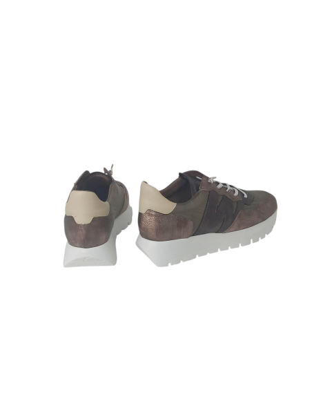 Wonders zapato A-2491 ODISEI 91