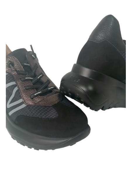 Wonders zapato A-4001 ULTRAFLY 01