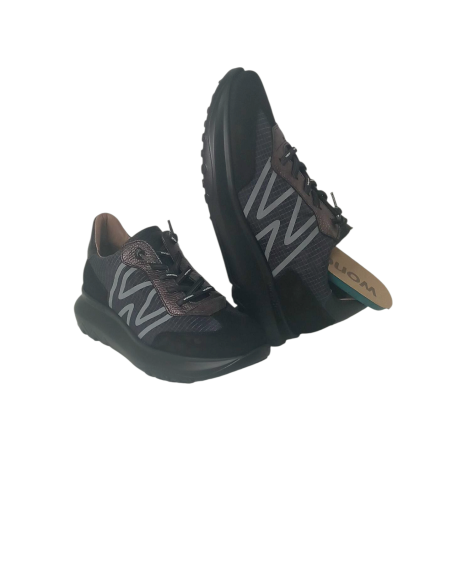 Wonders zapato A-4001 ULTRAFLY 01