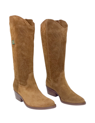 DAKOTA BOOTS bota campera DKT 67 CA