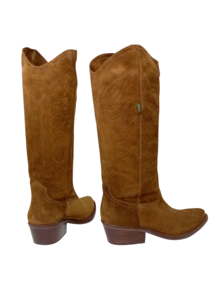 DAKOTA BOOTS bota campera DKT 67 CA