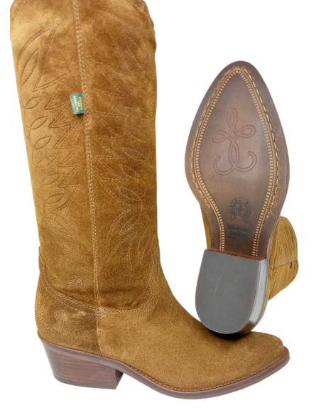 DAKOTA BOOTS bota campera DKT 67 CA