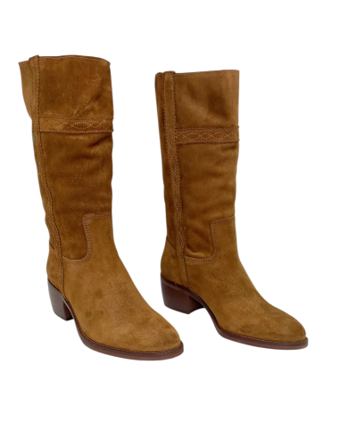 DAKOTA BOOTS bota campera 476 CA