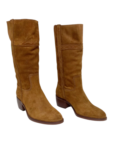 DAKOTA BOOTS bota campera 476 CA