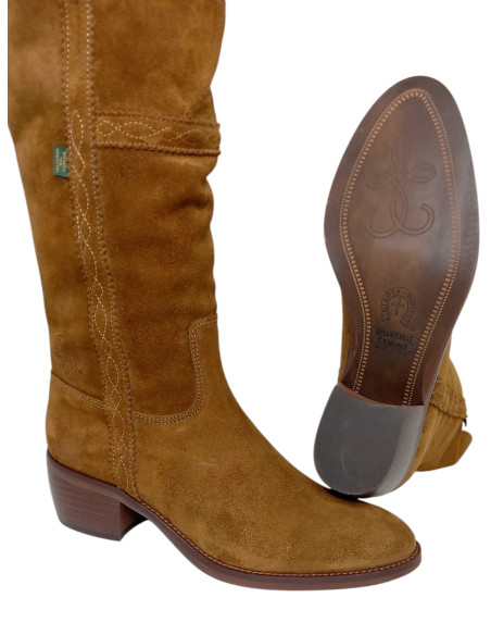 DAKOTA BOOTS bota campera 476 CA