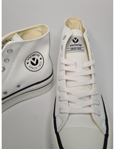 Victoria deportivo piel 061107