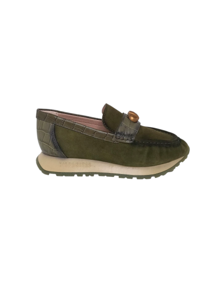 Hispanitas zapato BHI254400 KANSAS