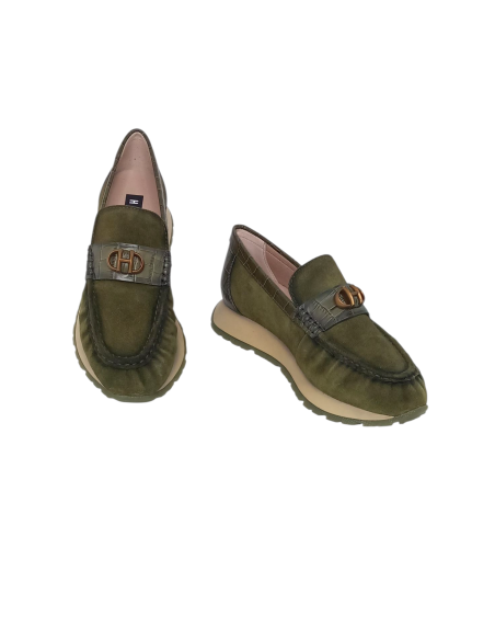 Hispanitas zapato BHI254400 KANSAS
