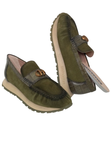 Hispanitas zapato BHI254400 KANSAS