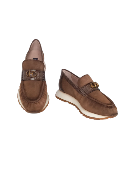 Hispanitas zapato BHI254400 KANSAS