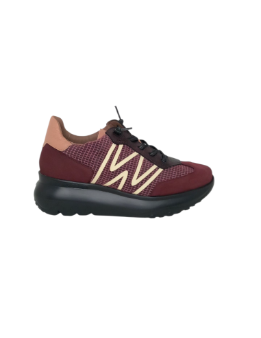 Wonders zapato A-4001 ULTRAFLY 01