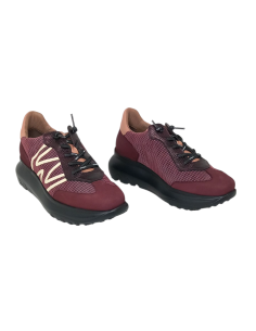 Wonders zapato A-4001 ULTRAFLY 01 2
