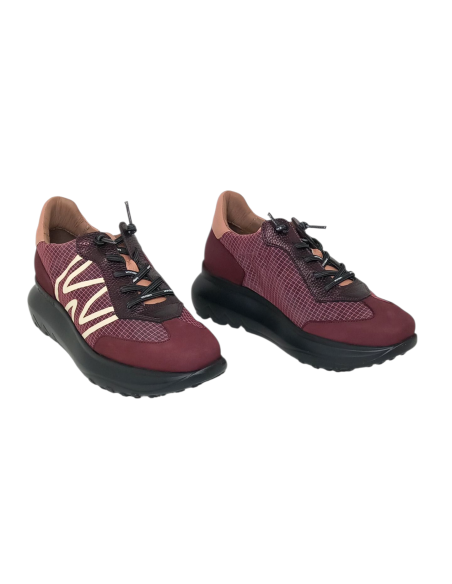 Wonders zapato A-4001 ULTRAFLY 01