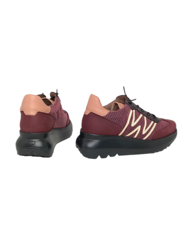 Wonders zapato A-4001 ULTRAFLY 01