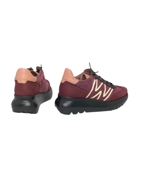 Wonders zapato A-4001 ULTRAFLY 01