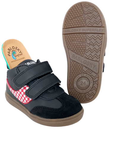 Pablosky SAX 062510 BAREFOOT